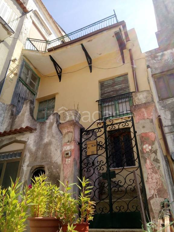 Appartamento in in vendita da privato a Vietri sul Mare via Madonna delle Grazie, 18