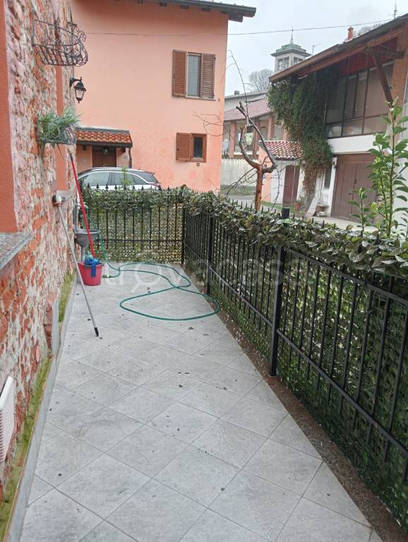 Appartamento in vendita a Magenta via Giuseppe Galliano, 8