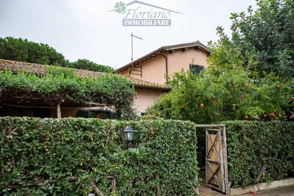 Villa a Schiera in affitto a Capalbio strada Origlio