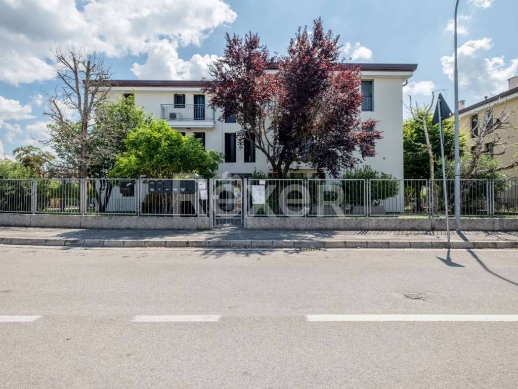 Appartamento in vendita a Saonara via Gorizia 4