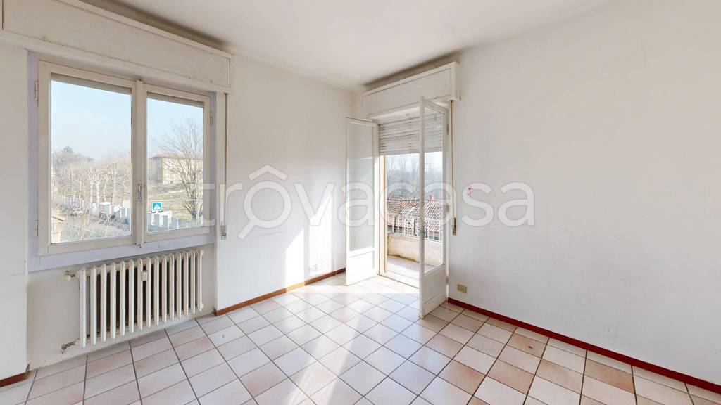 Appartamento in vendita a Pavia via Contardo Ferrini, 68