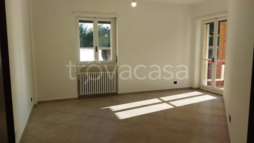 Appartamento in vendita a Chivasso via Giuseppe Mazzini