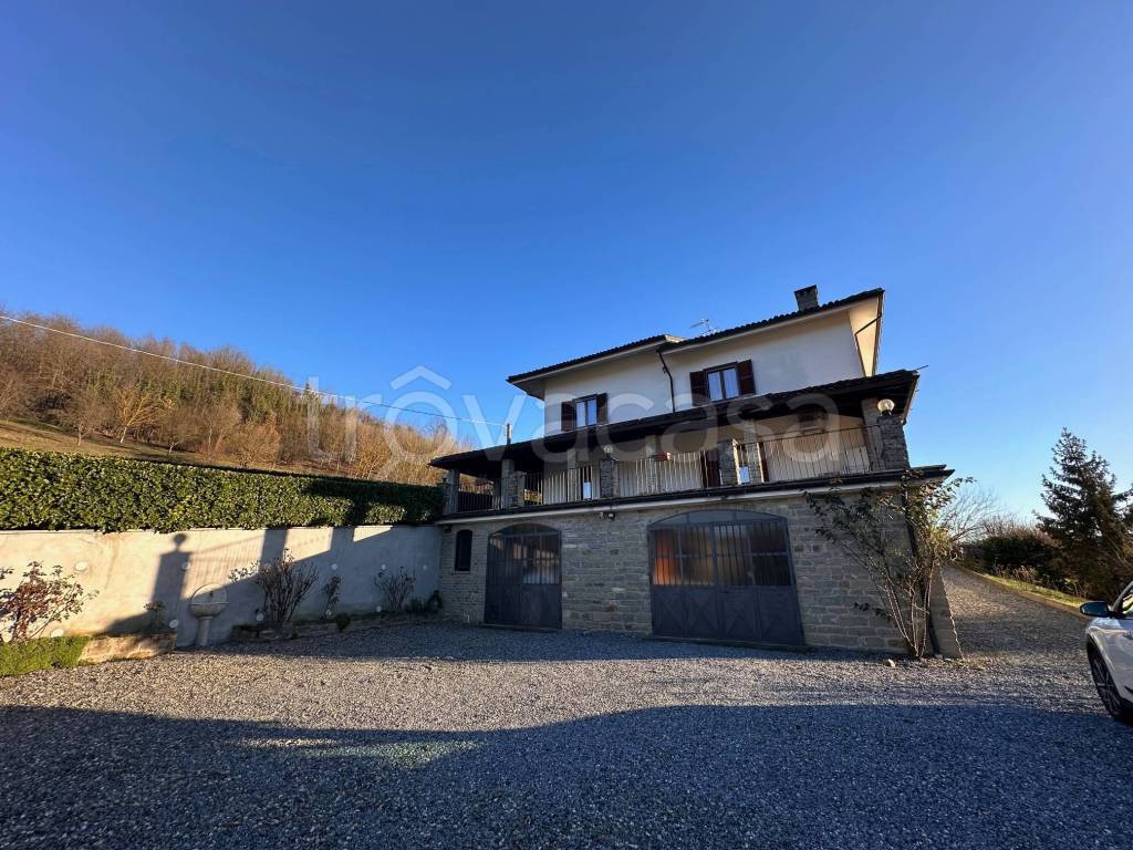 Villa in vendita ad Acqui Terme