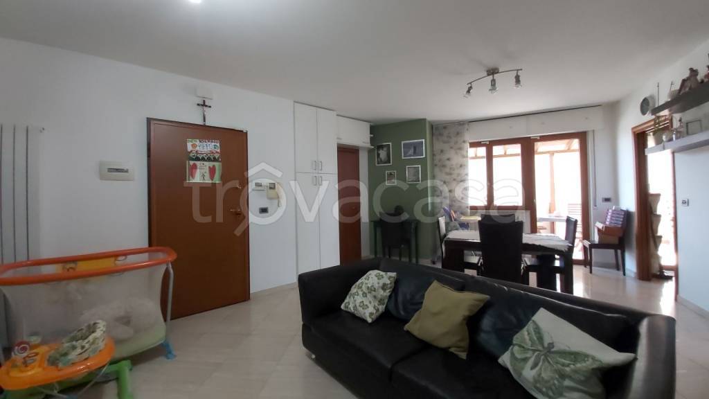 Appartamento in vendita a Montesilvano via Sava