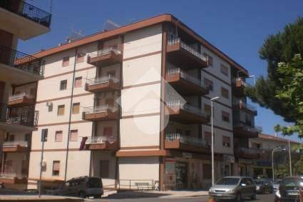 Appartamento in vendita a Corigliano-Rossano viale della Repubblica, 35