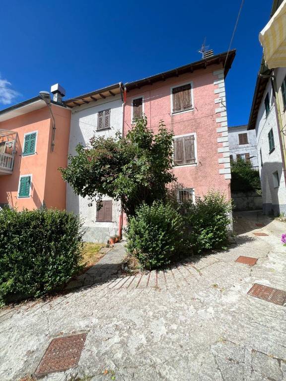 Villa a Schiera in vendita a Torriglia località Casaleggio