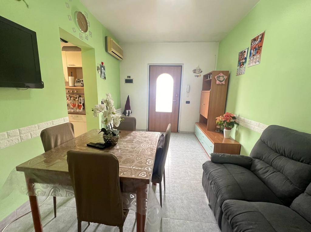 Appartamento in vendita a Montesilvano via Molise