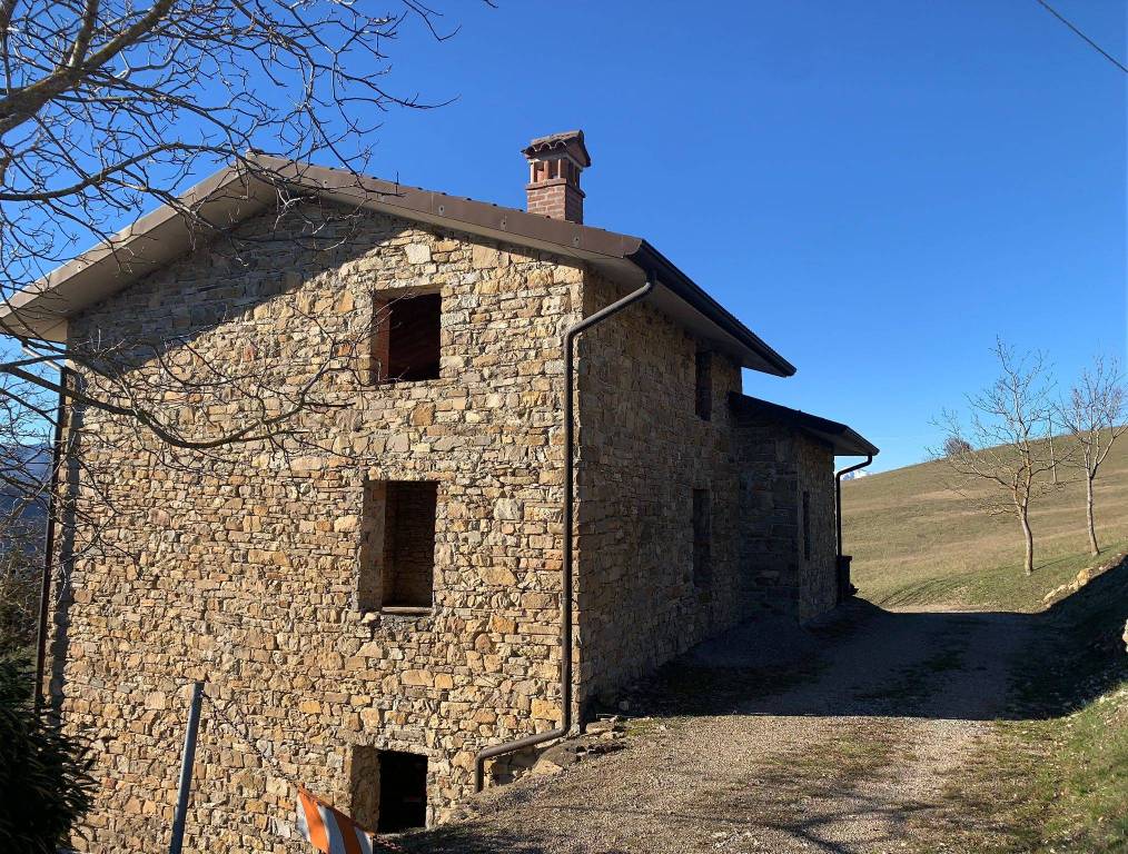 Villa in in vendita da privato a Toano via Ca' di Guglio