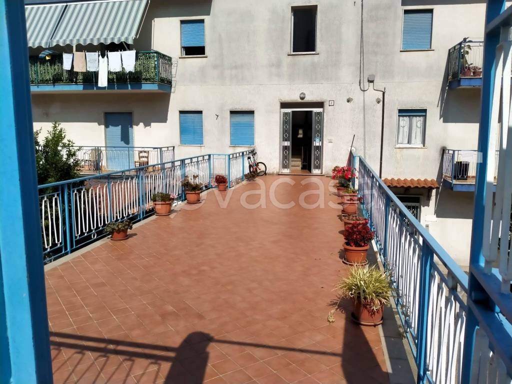 Appartamento in vendita a Ceraso via del Morice