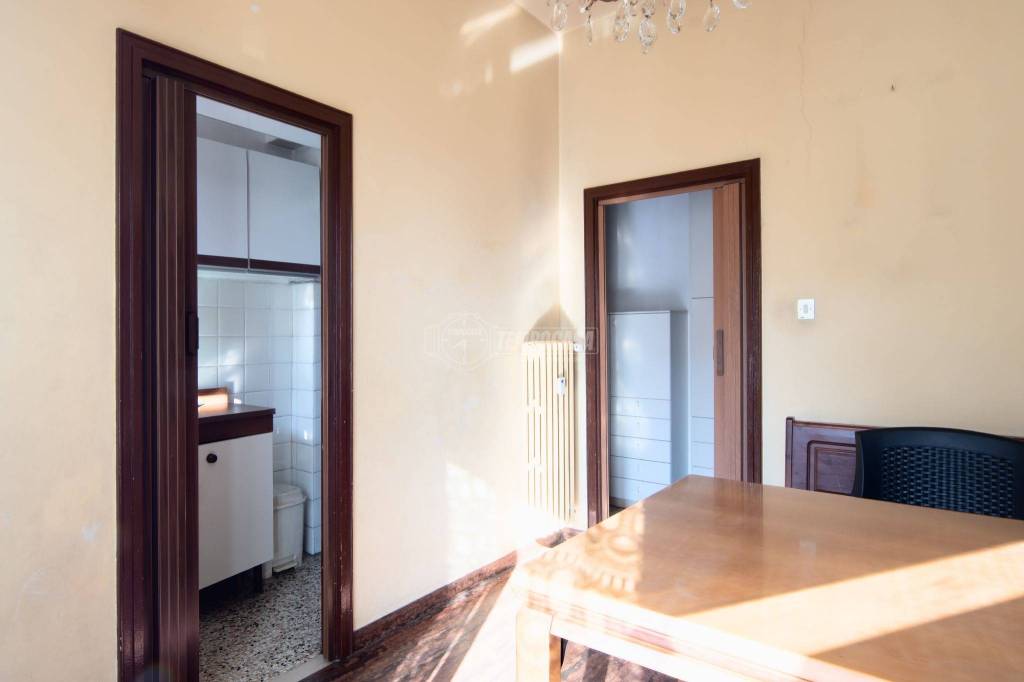 Appartamento in vendita a Bologna via Fossolo, 12