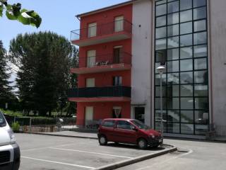 Garage in vendita a città della pieve via dante lombroni