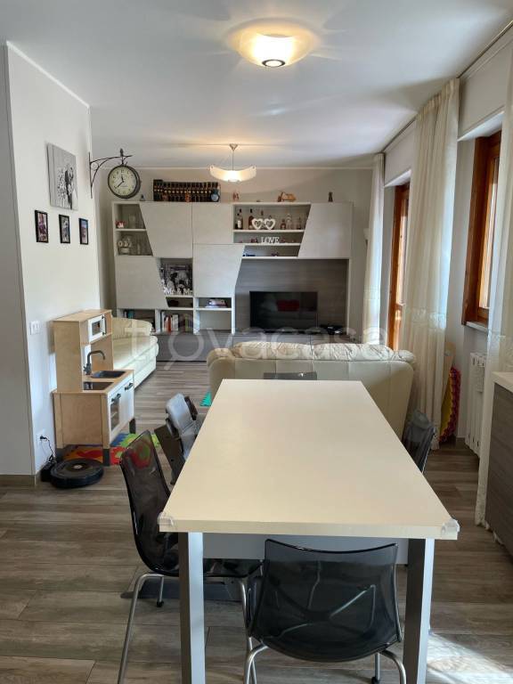 Appartamento in in vendita da privato a Sanremo via Alfonso La Marmora, 293