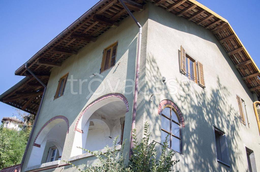 Villa in vendita a Moriondo Torinese via Lovencito, 16