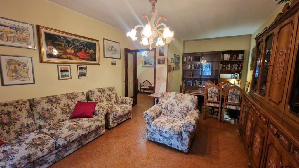 Appartamento in vendita a Padova via Delle Ceramiche