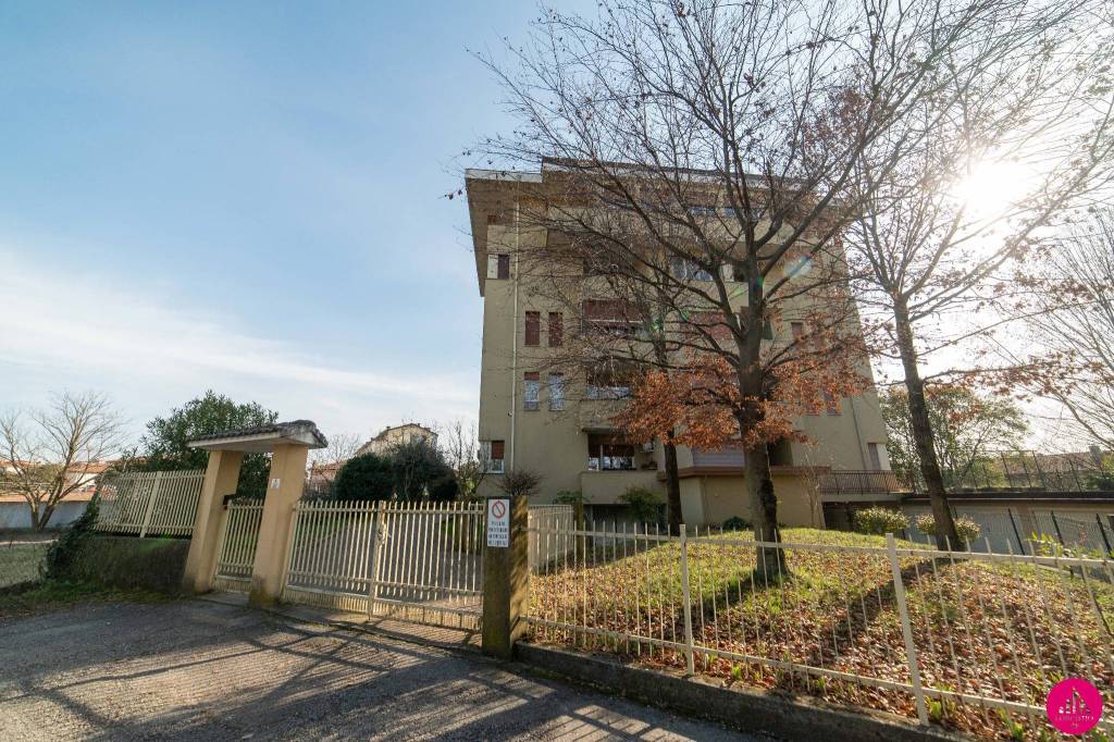 Appartamento in vendita a Pordenone via Nuova di Corva
