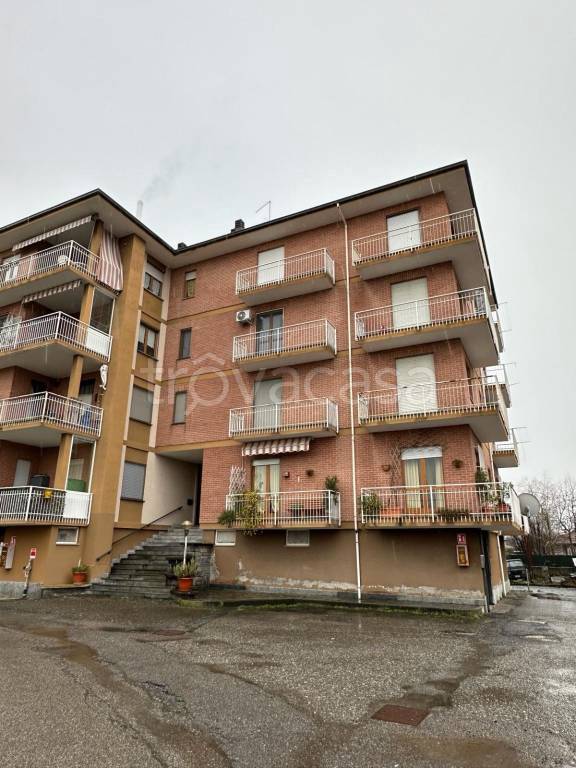Appartamento in vendita a Brusnengo via Biella, 63