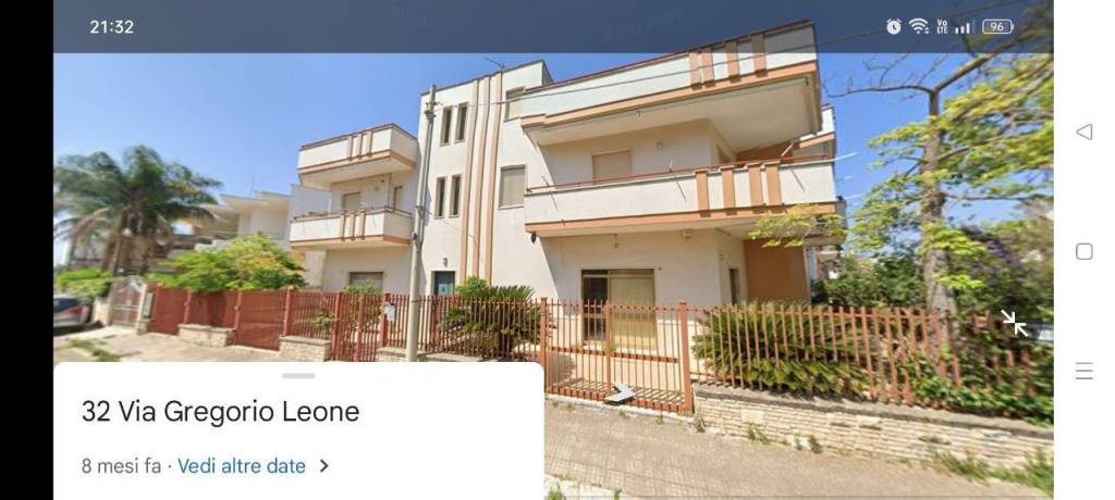 Casa Indipendente in in vendita da privato a Nardò via Gregorio Leone, 34