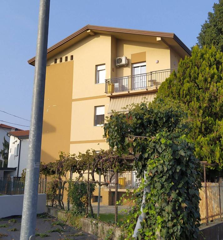 Appartamento in in vendita da privato a Pordenone via Casarsa, 7