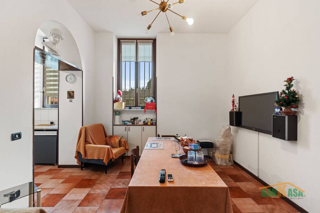 Appartamento in vendita a Milano via Arcangelo Corelli, 16