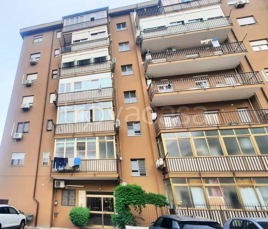 Appartamento in vendita a Palermo via Pietro Scaglione, 127