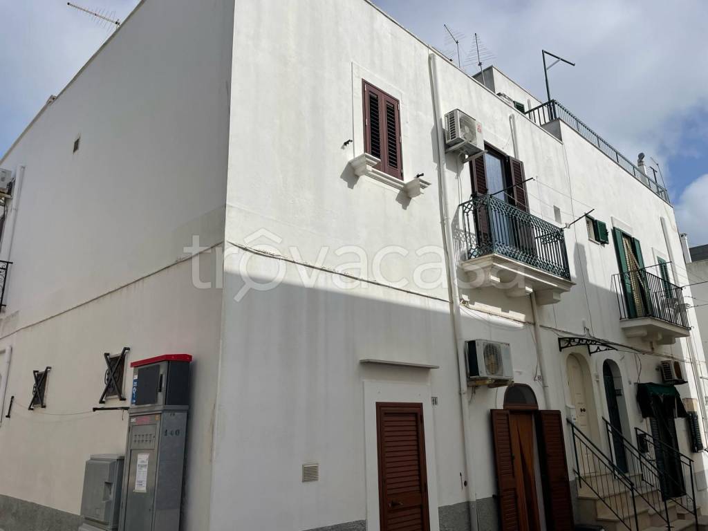 Appartamento in vendita a Ceglie Messapica via Comandante Gulli, 106