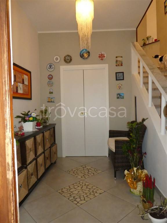 Appartamento in vendita a Portomaggiore via Dante Alighieri