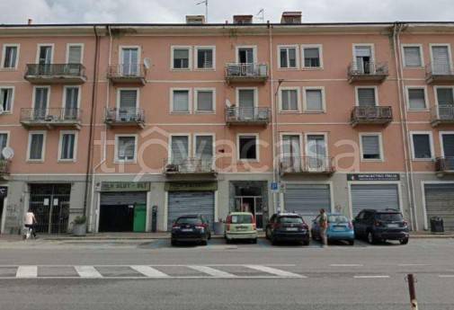 Appartamento all'asta a San Donato Milanese via Emilia, 42