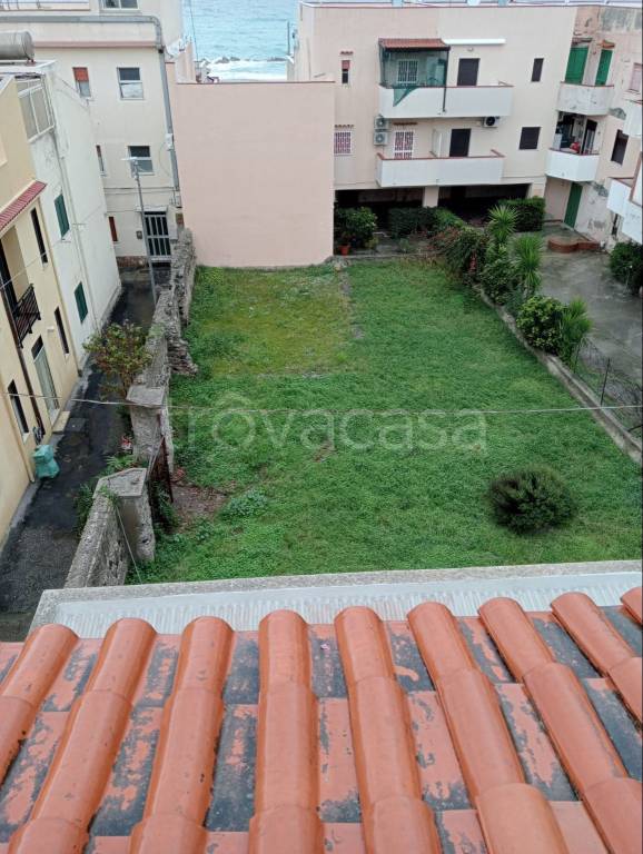 Terreno Residenziale in vendita a Messina villaggio Rodia