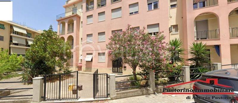 Appartamento in vendita a Reggio di Calabria via Salita Zerbi