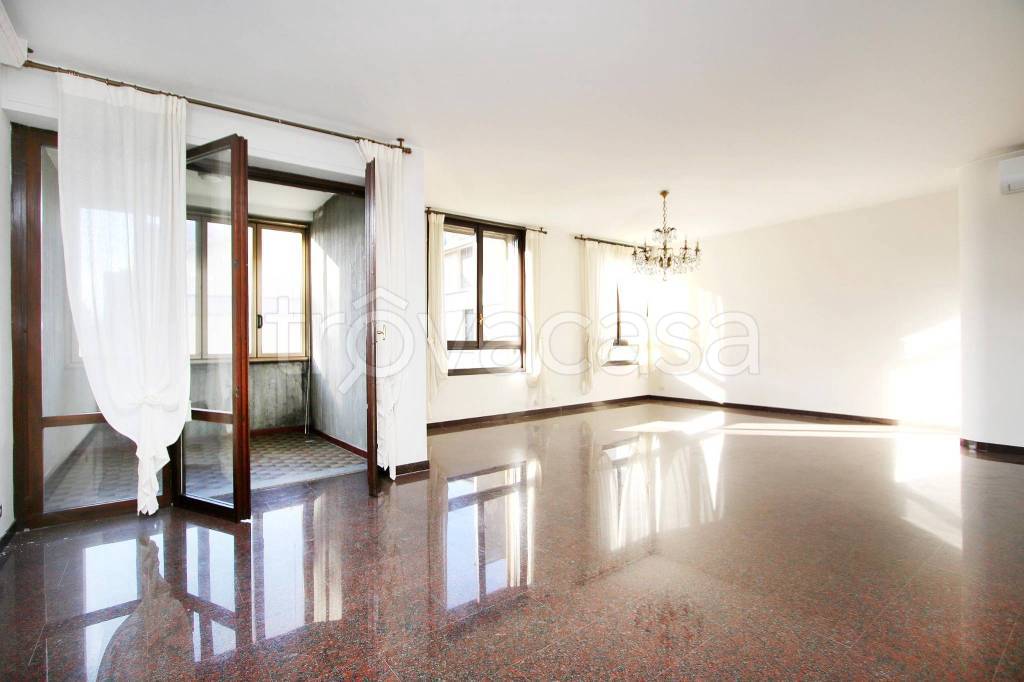 Appartamento in affitto a San Donato Milanese via Triulziana, 34