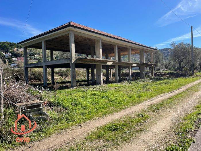 Villa in vendita a Montecorice contrada Cafaro