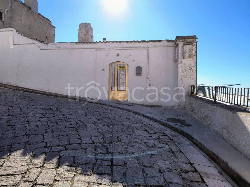 Villa a Schiera in in vendita da privato a Monte Sant'Angelo via Beato Salcione, 36