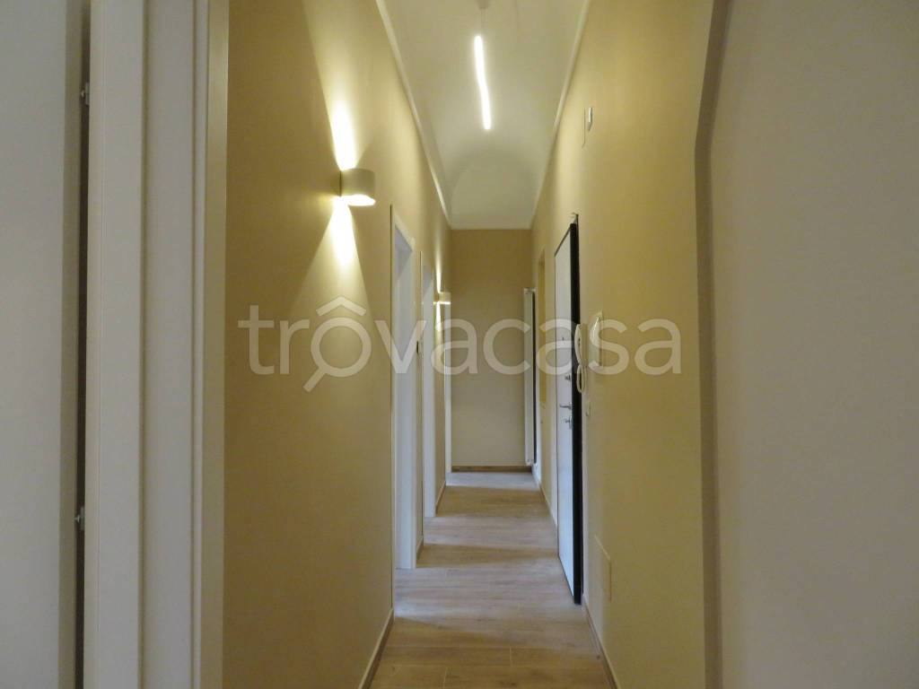Appartamento in vendita a Foggia via Saverio Altamura, 36