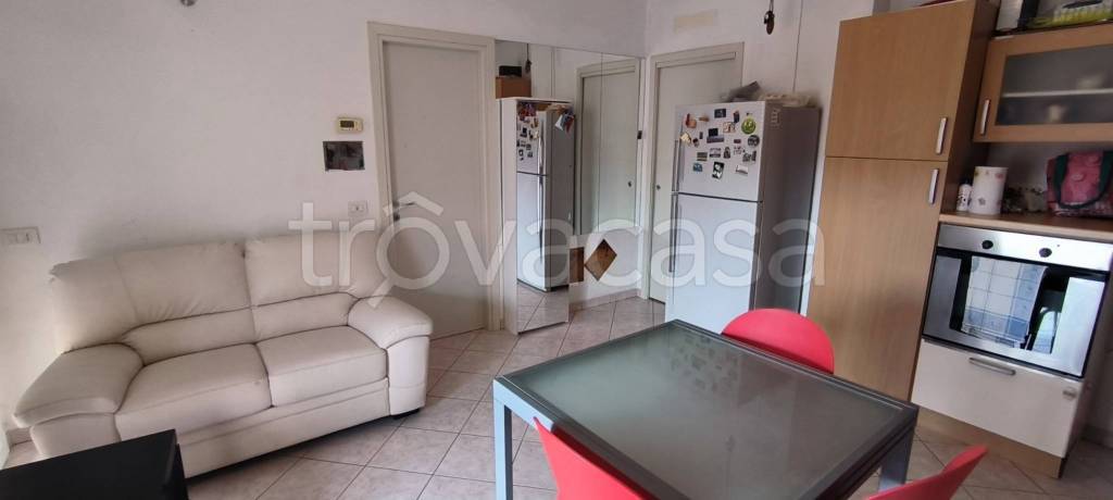 Appartamento in vendita a Montefiore Conca via Antonio Rovelli, 50