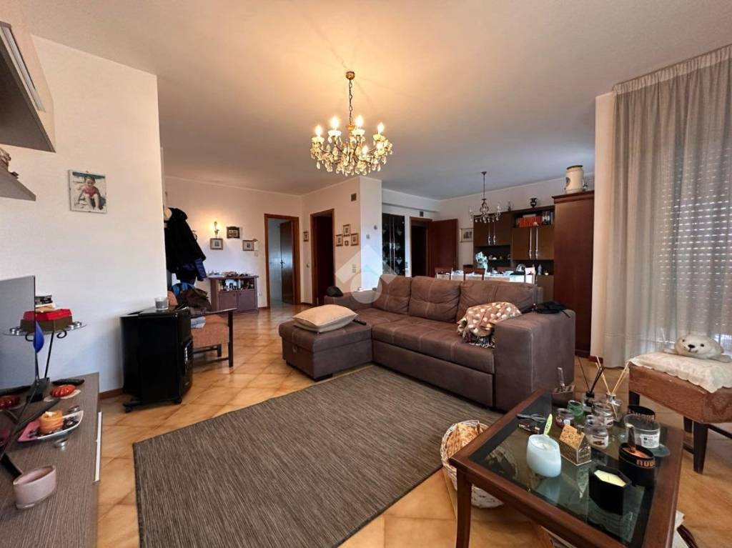 Appartamento in vendita a Casteldaccia via Andrea Raia, 2