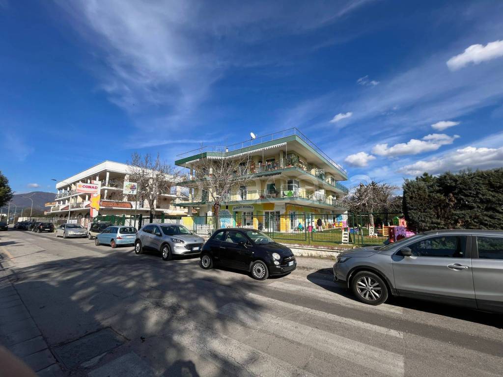 Appartamento in vendita a Cimitile via s. Francesco, 80030 Cimitile na, Italia