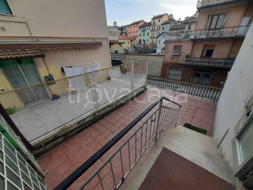 Appartamento in vendita a Ovada lung'Orba Giuseppe Mazzini