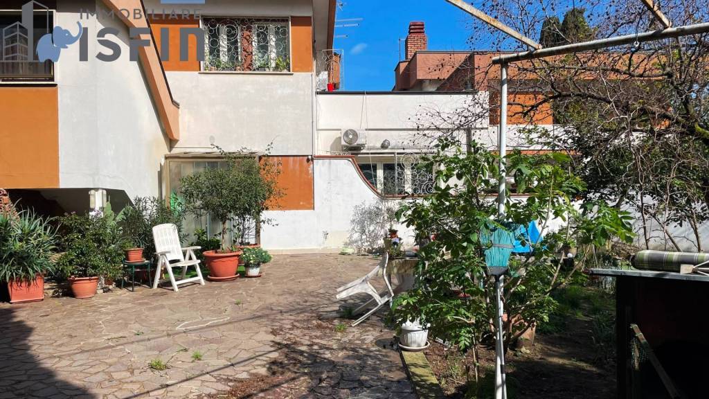 Appartamento in vendita a Rende via andrea doria, 51