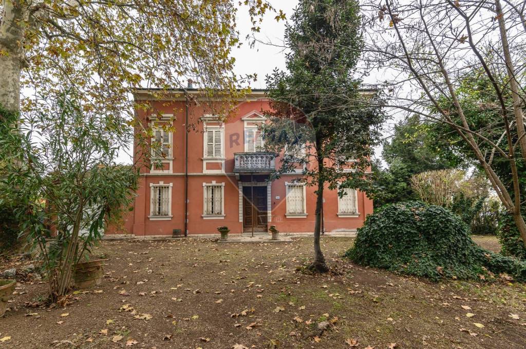 Villa in vendita a Luzzara nazionale p. T 1-2, 217