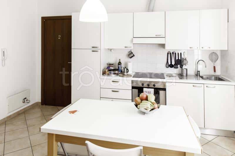 Appartamento in affitto a Bologna via Mazzini,24