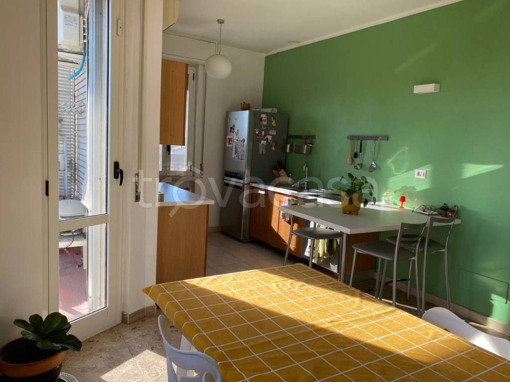 Appartamento in in vendita da privato a Landriano via Milano, 52
