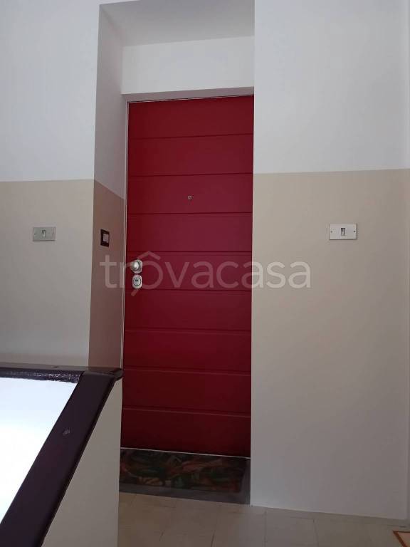 Appartamento in in vendita da privato a Rocca San Casciano via Giuseppe Mazzini, 21