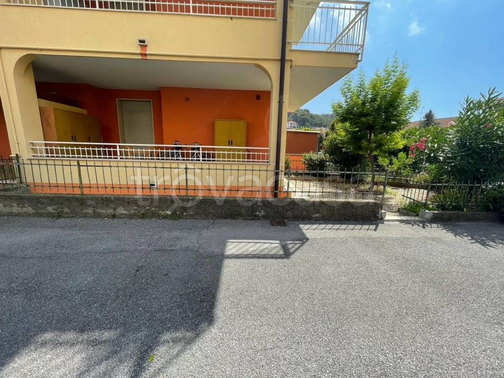 Appartamento in in vendita da privato ad Andora via Amerigo Vespucci, 68