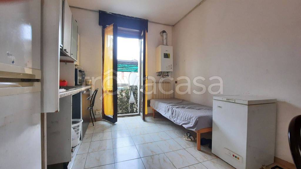 Appartamento in in vendita da privato a Busnago via San Rocco, 17