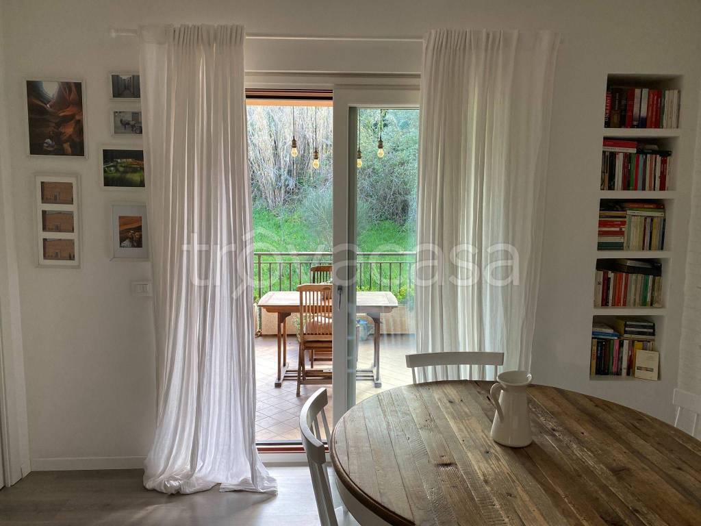 Appartamento in in vendita da privato a Grottaferrata via del Piscaro, 6