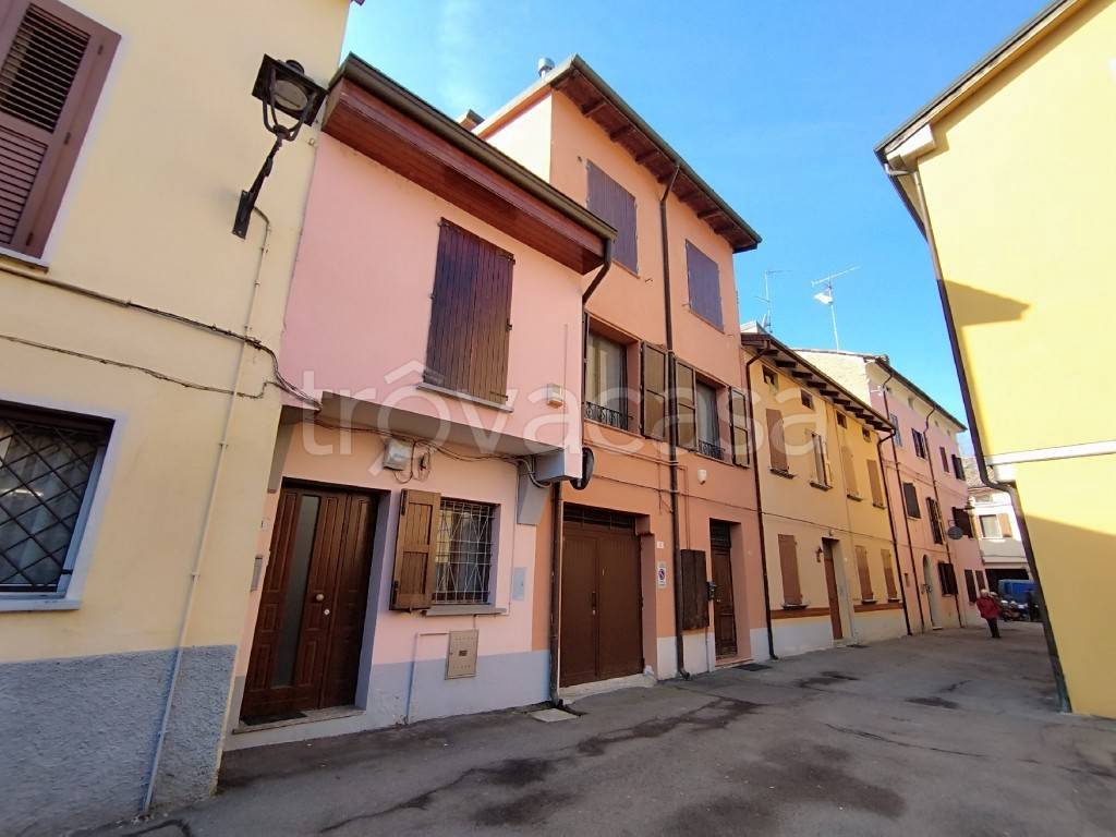 Appartamento in vendita a Sant'Agata Bolognese via Benedetto xiv, 7