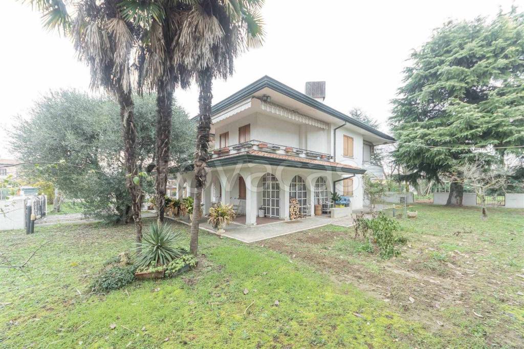 Villa in vendita a Mirano toti, 1