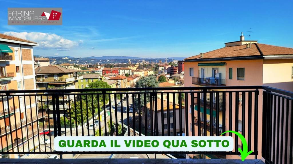 Appartamento in vendita a Verona via fra giocondo