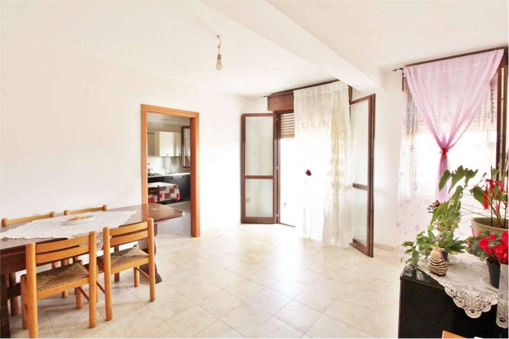 Appartamento in vendita a Elmas via San Sebastiano, 0