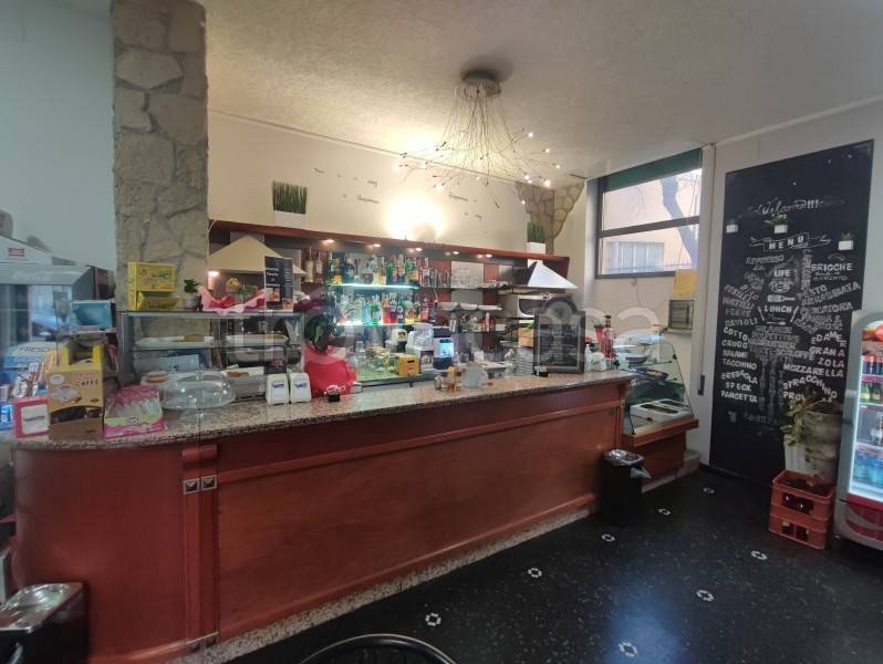 Bar in vendita a Genova